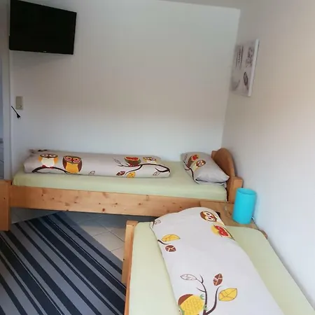 Ferienwohnung Ebeling Under Stars Dassel Exterior photo