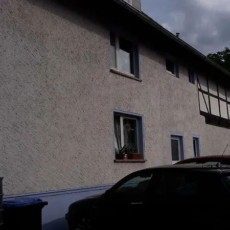 Ferienwohnung Ebeling Under Stars Dassel Exterior photo