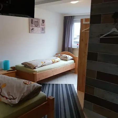 Ferienwohnung Ebeling Under Stars Dassel Exterior photo