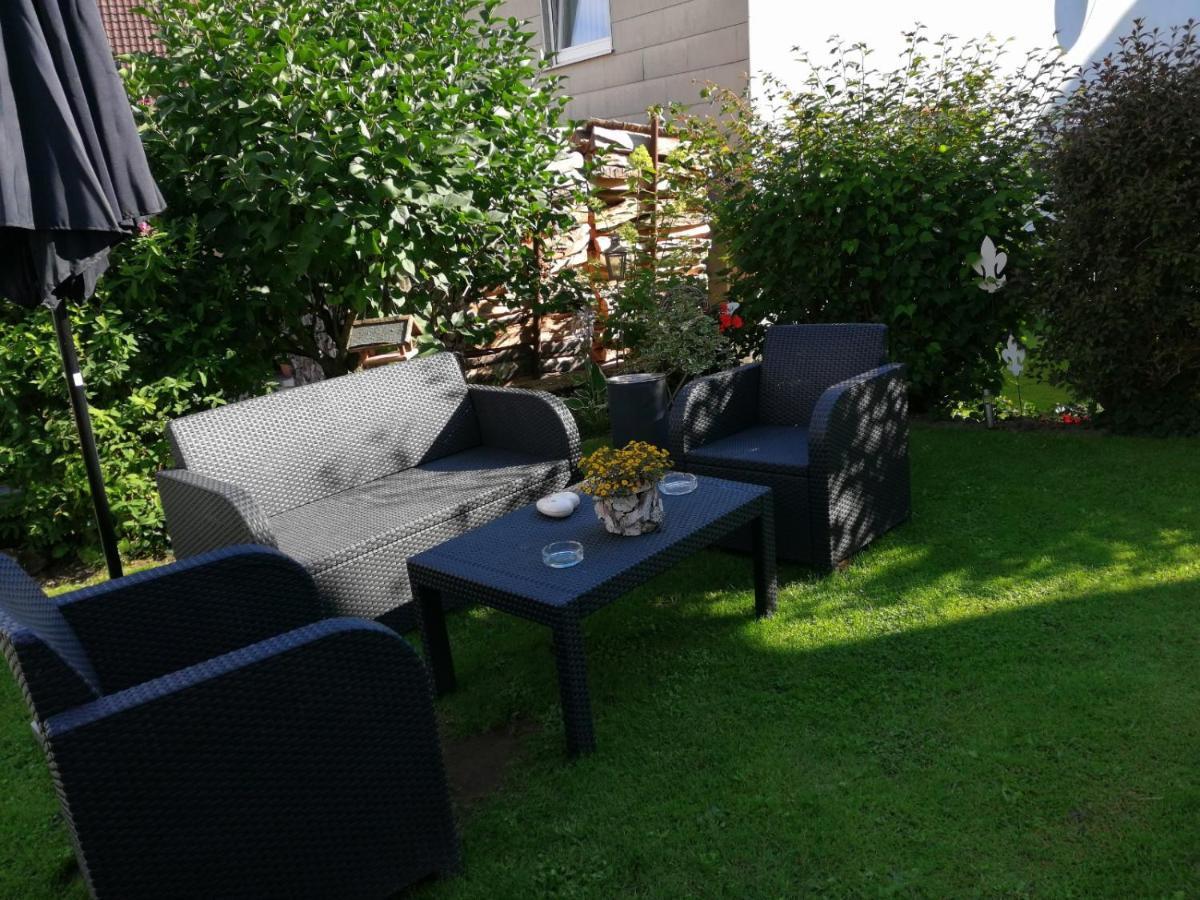 Ebeling Under Stars Apartment