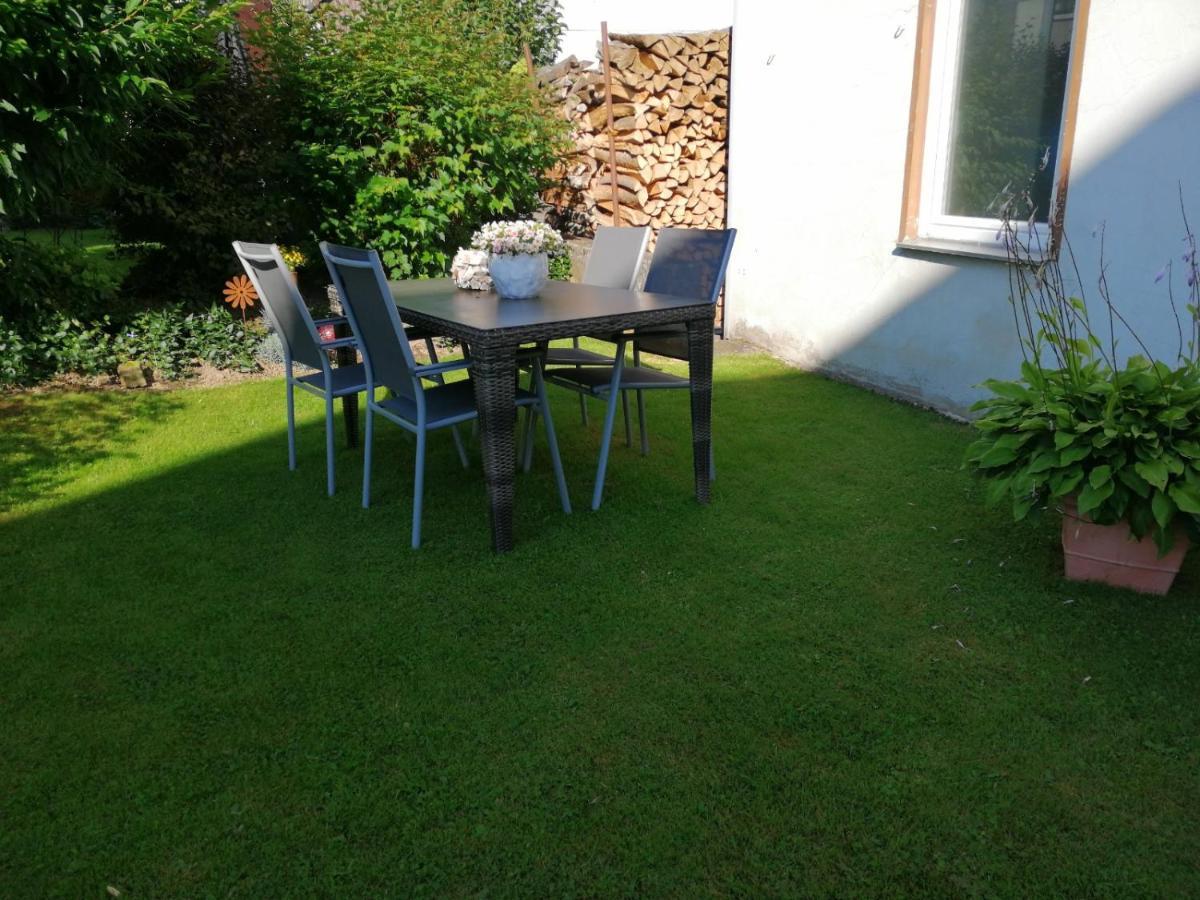 Ebeling Under Stars Apartment Dassel