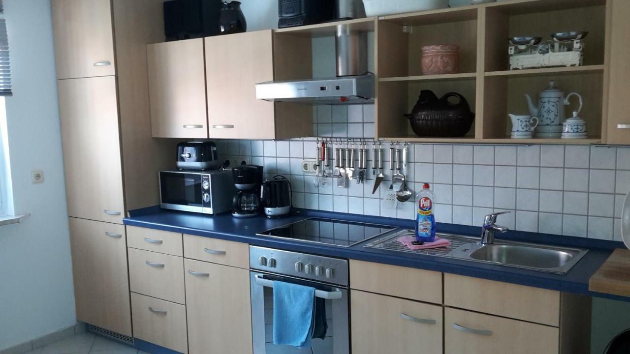 Apartment Ebeling Under Stars Dassel