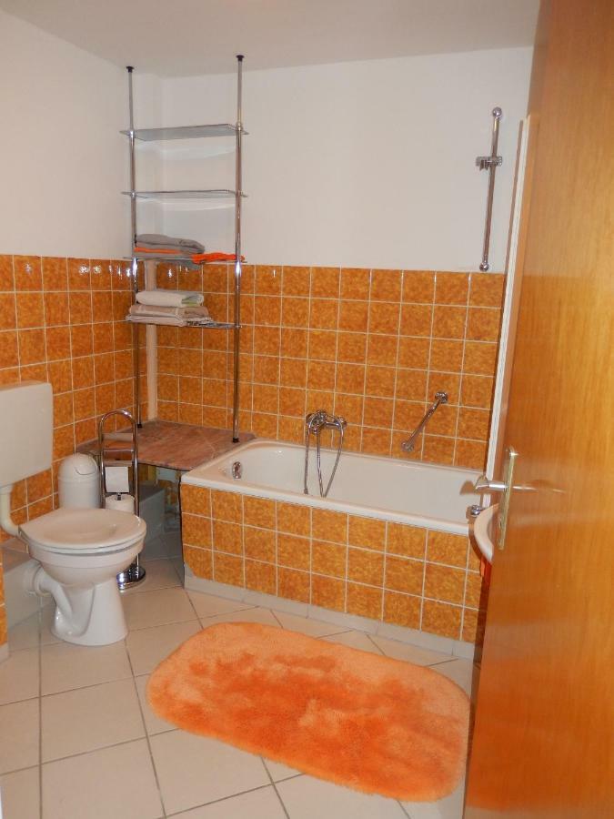 Apartment Ebeling Under Stars
