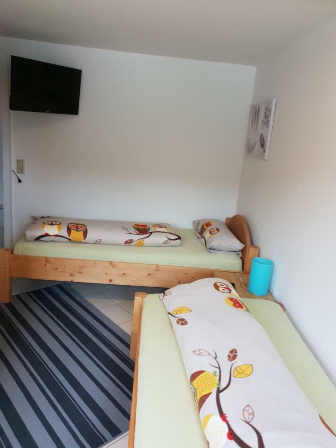 Ebeling Under Stars Apartment Dassel