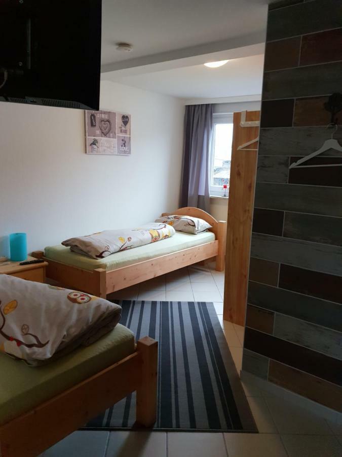 Apartment Ebeling Under Stars