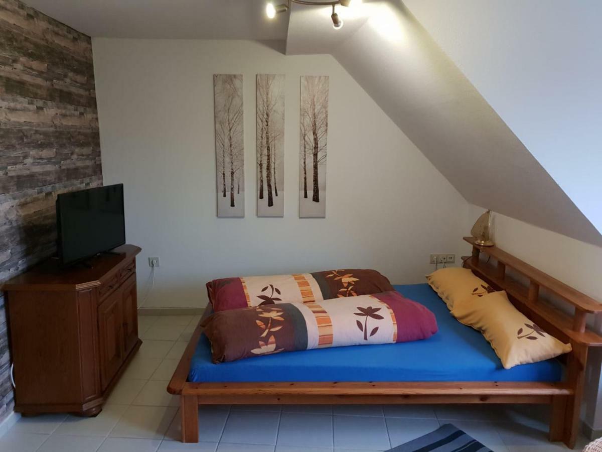 Ebeling Under Stars Apartment